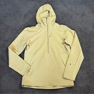 lululemon hoodie
